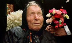 Baba Vanga'nın 2026 kehanetleri ortaya çıktı!