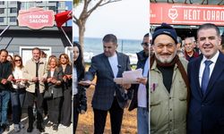 “MEZİTLİ İÇİN ÇALIŞMAYA DEVAM EDECEĞİZ”