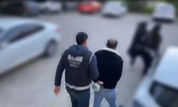Mersin'in de aralarında olduğu 52 ilde, d*landırıcı suç ö*gütlerine operasyon