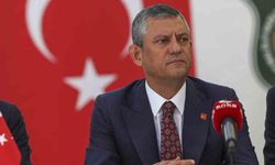 Özel’den CHP’den istifa eden Çakır’a gönderme