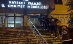 Bakan Yerlikaya duyurdu...65 ilde 768 gözaltı!