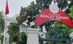 Adalar Adliyesi adli emanetinde soygun