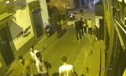 Beyoğlu'nda genç kızı sokak ortasında t-ciz eden sanıklara tahliye