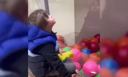 Down sendromlu çocuğu oyun alanına almayan işletmeye 204 bin TL ceza