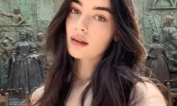 Beşiktaş'ta model ve kick boks sporcusu Büşra Karakaş'ın partide turist kadını d-rbettiği iddiasına soruşturma