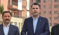 Bakan Kurum: Geçerli başvuru sayısı 5 milyon 242 bin 766'dır