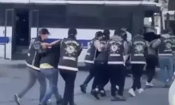 'Daltonlar suç örg-tü' davasında karar: Örg-t yöneticilerine 12'şer kez müebbet hapis