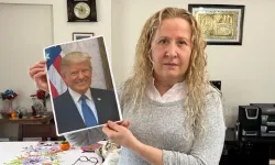 Trump'a babalık davasında mahkemeden ret kararı