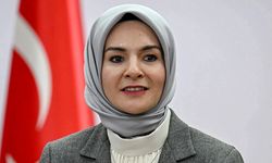 Mahinur Özdemir Göktaş: Bakanlığa 3 bin yeni alım olacak