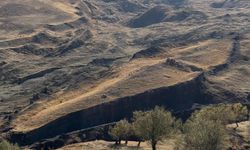 Ağrı’da Nuh’un Gemisi kalıntıları ortaya çıktı