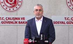 Asgari Ücret Komisyonu 2. kez toplandı! Bakan Işıkhan: Şu an ortada rakam yok