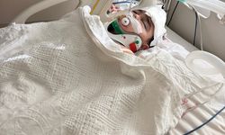 Kamyonetin çarptığı engelli çocuk, kazada kusurlu bulundu