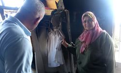 Kundakçı komşuya 4 yıl 2 ay hapis