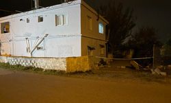 Öld*rdüğü eşini evinin banyosuna gömdü