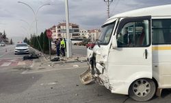 Mersinli genç kız Karaman'daki kazada hayatını kaybetti