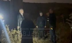 Aracı kaza yapmış halde, c*sedi köprü altında bulundu