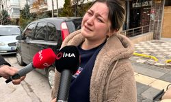 Ankara'da saplantılı eski sevgili d-hşeti