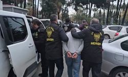 Sözde mağdur işbirlikçi çıktı, aynı gün yakalandılar