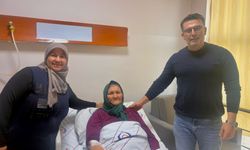 Silifke’de ilk kez bacak tıkanıklığı ameliyatı gerçekleştirildi