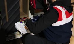 Mersin’de sosyal medya dolandırıcılarına operasyon