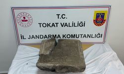 Anadolu Türk tarihinin en eski kitabesi, çalındıktan 23 yıl sonra bulundu