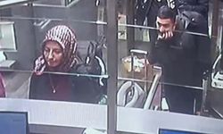 Adliye firarisi Erdal Timurtaş'ın yeni görüntüleri ortaya çıktı