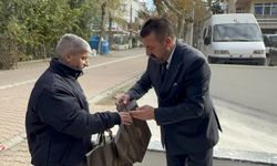 Sokakta 60 bin dolar bulan temizlik görevlisi: "Aklımdan asla kötü bir niyet geçmedi"