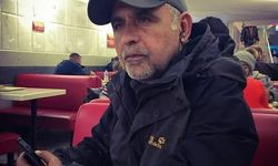 Gazeteci Sümer Avcı hayatını kaybetti