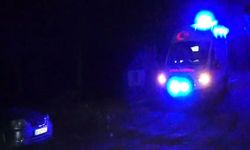 Gökyüzündeki bilinmeyen ışık paniğe neden oldu: Gerçek göktaşı çıktı