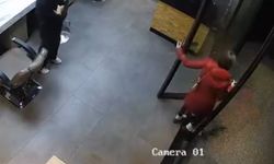 Esenyurt’ta kuaförde işlem yaptıran kadın 'kartımı arabada unuttum' bahanesiyle kaçtı