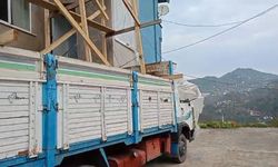 Karadeniz insanı yine pratik zekasını konuşturdu