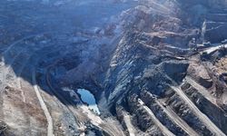 Sivas’ta göçük altında kalan şantiye müdürünün cansız bedenine, 28 gün sonra ulaşıldı