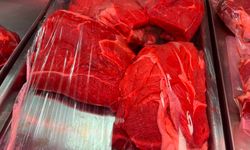 Şapın etkisi kırmızı ete yansıdı fiyatlar artıyor