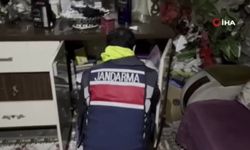 Mersin'in de bulunduğu üç ilde dolandırıcılık operasyonu