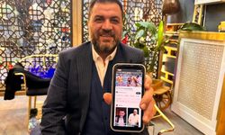 Ankaralı Coşkun'dan telif açıklaması