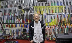 Dededen kalma mesleğinde 60 bin TL'ye çırak bulamıyor