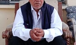 Otomobilin üzerinden geçtiği şahıs hayatını kaybetti