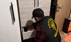 Pasaportlarına el koyup f*huş yaptıran şebeke çökertildi