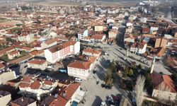 Bu ilçede 15 yıldır hırsızlık olayı yaşanmadı