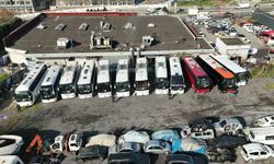 İstanbul Merkezli 6 İlde ‘Change Otobüs’ Operasyonu: 27 Şüpheli Yakalandı