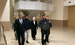 Zehra Kınık hapis cezasına çarptırıldı