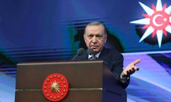 Cumhurbaşkanı Erdoğan: "Filistin halkının yanında eğilmeden, bükülmeden dimdik duruyoruz"