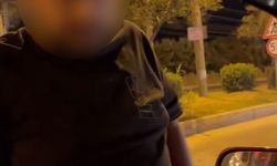 Trafikte yumruklu saldırı: Şüpheli olay tarihinde tutuklandı