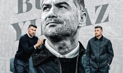 Gaziantep FK, Burak Yılmaz ile yeniden anlaşma sağladı