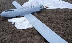 Manyas’ta düşen İHA, inceleme için Ankara’ya gönderildi