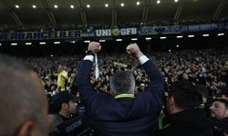 Sadettin Saran, Atatürk Olimpiyat Stadında