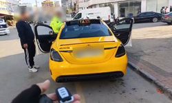 Abartı egzoz kullanan araçlara ceza yağdı