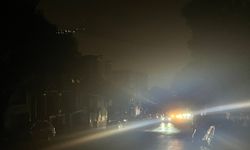 ABD’nin San Francisco şehrinde 130 bin kişi elektriksiz kaldı