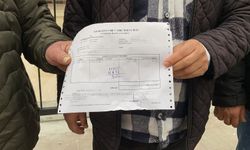 Engellinin 20 bin TL'lik cezasını ödediler