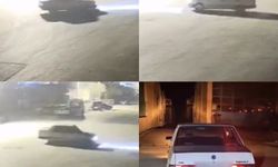 Tofaş ile drift atan sürücü 61 bin TL ceza yedi